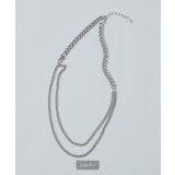 ネックレス メンズ 2連 | improves | 詳細画像5