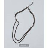 ネックレス メンズ 2連 | improves | 詳細画像7