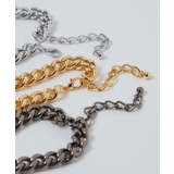 ネックレス メンズ 2連 | improves | 詳細画像8