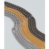 ネックレス メンズ 2連 | improves | 詳細画像9