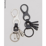 キーホルダー メンズ カラビナ | improves | 詳細画像1