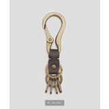 キーホルダー メンズ カラビナ | improves | 詳細画像3