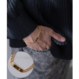 ゴールド | ブレスレット メンズ レディース | improves