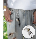 キーホルダー メンズ カラビナ | improves | 詳細画像1