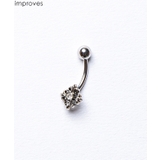 ボディピアス へそピアス 軟骨ピアス | improves | 詳細画像1 