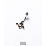 へそピアス ボディピアス サージカルステンレス | improves | 詳細画像2 