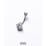 ボディピアス へそピアス サージカルステンレス | improves | 詳細画像2 