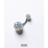 サージカルステンレス ボディピアス へそピアス | improves | 詳細画像2 
