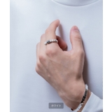 フリーサイズビーズリング メンズ レディース | improves | 詳細画像2 