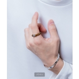 フリーサイズビーズリング メンズ レディース | improves | 詳細画像6 