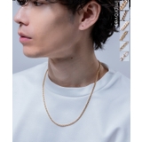 ネックレス ゴールド 50cm | improves | 詳細画像1 