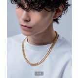 ネックレス ゴールド 50cm | improves | 詳細画像2 