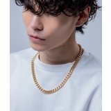 Ａ | ネックレス ゴールド 50cm | improves