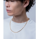 Ｃ | ネックレス ゴールド 50cm | improves