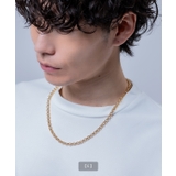 ネックレス ゴールド 50cm | improves | 詳細画像6 