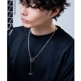 ネックレス メンズ シルバー | improves | 詳細画像1 