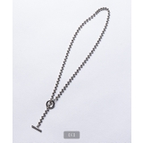 ネックレス メンズ シルバー | improves | 詳細画像12 