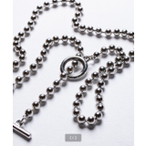 ネックレス メンズ シルバー | improves | 詳細画像13 