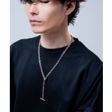 Ｂ | ネックレス メンズ シルバー | improves