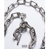 ネックレス メンズ シルバー | improves | 詳細画像17 