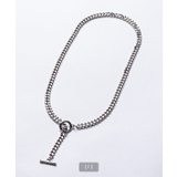 ネックレス メンズ シルバー | improves | 詳細画像18 