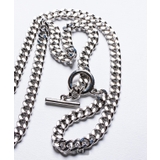 ネックレス メンズ シルバー | improves | 詳細画像19 