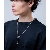 ネックレス メンズ シルバー | improves | 詳細画像4 