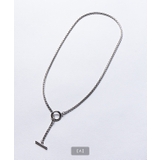 ネックレス メンズ シルバー | improves | 詳細画像8 