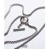 ネックレス メンズ シルバー | improves | 詳細画像9 