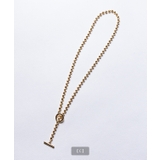 ゴールドネックレス 60cm ロング | improves | 詳細画像12 
