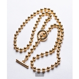 ゴールドネックレス 60cm ロング | improves | 詳細画像13 