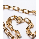 ゴールドネックレス 60cm ロング | improves | 詳細画像17 