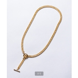 ゴールドネックレス 60cm ロング | improves | 詳細画像18 