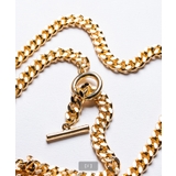 ゴールドネックレス 60cm ロング | improves | 詳細画像19 