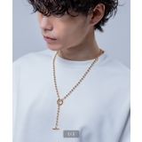 ゴールドネックレス 60cm ロング | improves | 詳細画像4 