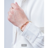 バングル ブレスレット ゴールド | improves | 詳細画像5 