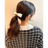 刺繍リボン | INGNI | 詳細画像9