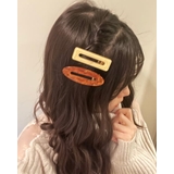 ヘアークリップ2種SET | INGNI | 詳細画像5