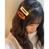 ヘアークリップ2種SET | INGNI | 詳細画像4
