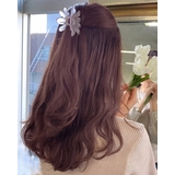 フラワークリップ | INGNI  | 詳細画像12 