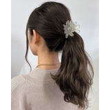 アイボリー | フラワークリップ | INGNI 