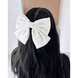 ツイードリボンバレッタ | INGNI  | 詳細画像6 