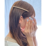 バーヘアクリップ | INGNI | 詳細画像21