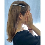 バーヘアクリップ | INGNI | 詳細画像10