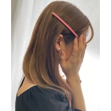 バーヘアクリップ | INGNI | 詳細画像15