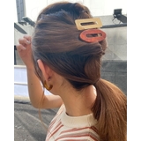 ヘアークリップ2種SET | INGNI | 詳細画像7