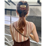 ヘアークリップ2種SET | INGNI | 詳細画像6