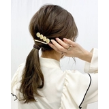 ヘアー飾り2点セット | INGNI | 詳細画像5