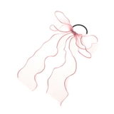 メロー加工ヘアゴム | INGNI | 詳細画像10