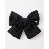 ツイードリボンバレッタ | INGNI  | 詳細画像7 